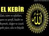 EL-KEBÎR