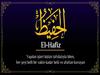 EL-HAFÎZ