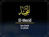 EL-MECÎD