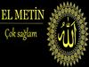 EL-METÎN