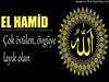 EL-HAMÎD
