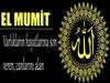 EL-MÜMÎT