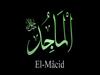 EL-MÂCİD