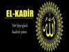 EL-KÂDİR
