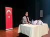 KÂİNATLA BİRLİKTE NAMAZ NASIL KILINIR?