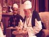 CİMRİNİN YEMEĞİ HASTA EDER