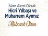 İMAM LEKNEVİ'NİN MUHARREM AYI HUTBESİ