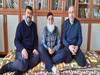 “HZ. İSA (A.S)'IN GÖKTEN YERE İNİŞİNİ İNKÂR ETMESİ” YANLIŞI