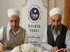 KIZIL İCAZ DÖRDÜNCÜ BEYİT