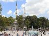 EYÜP SULTAN KÜLLİYESİ