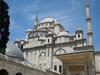 FATİH CAMİİ VE KÜLLİYESİ