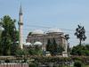 HAS MURAT PAŞA CAMİİ