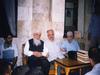 HEKİMOĞLU İSMAİL’İN KALEMİNDEN MEHMED KIRKINCI HOCAEFENDİ