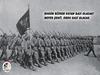 ÇANAKKALE’DE YİĞİDİ KALMIŞ BİR DUL; ADEVİYYE ANNE