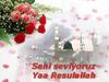 PEYGAMBERİMİZİN ÖZLÜ BİR HUTBESİ