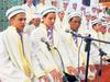 ASR-I SAADETTEN GÜNÜMÜZE HAFIZLIK MÜESSESESİ