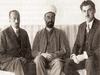 MÜSLÜMAN AYDININ IZDIRABI