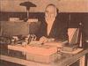 BEKİR HÂKİ EFENDİ (1882-1975)
