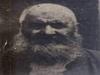ALİ HAYDAR EFENDİ (1870-1960)