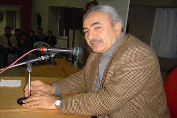 Vehbi VAKKASOĞLU ile RÖPORTAJ