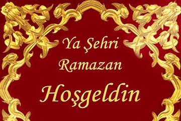 ÜÇ VELİNİN DİLİNDEN RAMAZAN VE ORUÇ