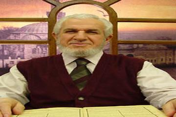 PROF.DR. MUSTAFA CEVAT AKŞİT HOCAEFENDİ İLE RÖPORTAJ