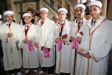 USUL VE METODLARIYLA KUR'AN EZBERLEME VE HAFIZADA TUTMA YOLLARI-22