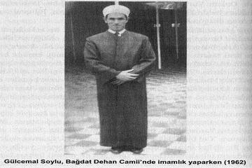 GÜLCEMAL SOYLU HOCAMIZLA İLİM UĞRUNDA BİR ÖMÜR SERENCAMESİ-3