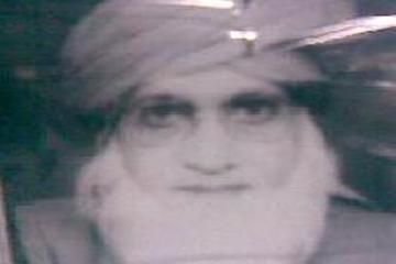 MEVLANA MUHAMMED İLYAS KANDEHLEVİ-1. BÖLÜM