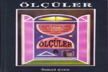 ÖLÇÜLER