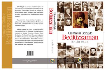 ULEMANIN GÖZÜYLE BEDİÜZZAMAN KİTABI