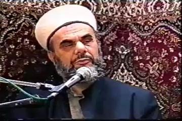 ESAD COŞAN HOCAEFENDİ'DEN İBRETLİ HATIRALAR-3