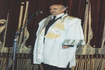 PROF. DR. M. SADİ ÇÖGENLİ HOCAMIZLA SON DEVİR ULEMASI ETRAFINDA-2
