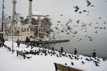 KAR NİÇİN YAĞAR?