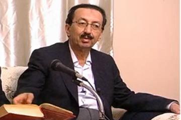 RİSALE-İ NUR DERS NOTLARIM