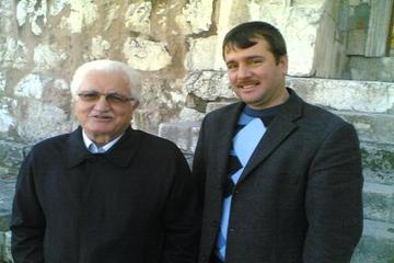 İSMAİL HAKKI ZEYREK HOCAEFENDİ'DEN HATIRALAR-1
