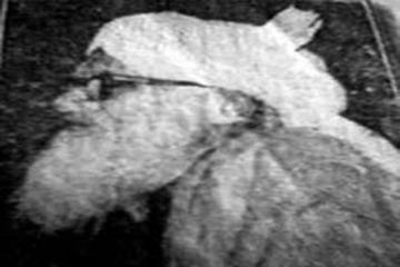 MEVLANA ENVER ŞAH KEŞMİRİ-3.BÖLÜM