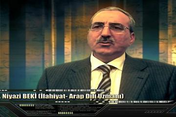 ÜSTAD BEDİÜZZAMAN VE DAVA ŞUURU-1