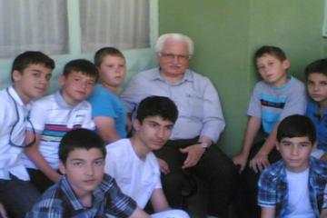 İSMAİL HAKKI ZEYREK HOCAEFENDİ'DEN HATIRALAR-6