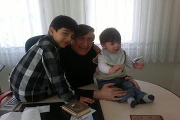 TEFEKKÜR KIRINTILARI