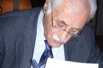 AKİF; BİR ABİDE ŞAHSİYET