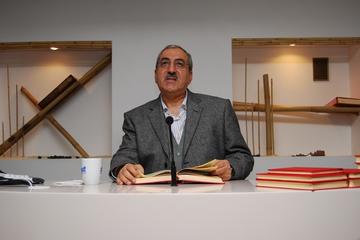 DÖRT KELİMELİK BİR İMTİHAN DÜNYASI