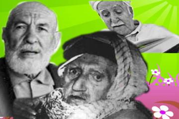 SUNGUR AĞABEY'DEN AHMED FEYZİ KUL AĞABEY İLE ALAKALI ANILAR