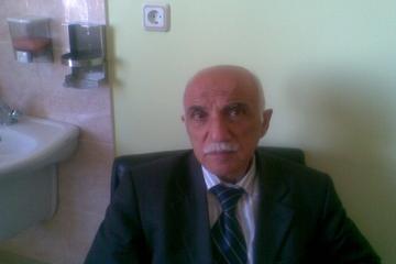 MEHMET RAGIP ÖNCEL HOCAMIZLA SÖYLEŞİMİZ-1