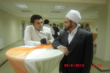 SALİH EKİNCİ HOCAEFENDİ İLE MODERNİST DÜŞÜNCE VE BİD'ATKAR MEZHEPLER ÜZERİNE-2