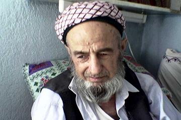 ŞABAN AKDAĞ AĞABEY (VAHŞİ ŞABAN)