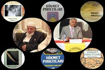 MEHMED KIRKINCI HOCA VE HİKMET PIRILTILARI