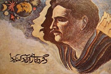 HUZÛR-İ RİSALETMEÂBDA