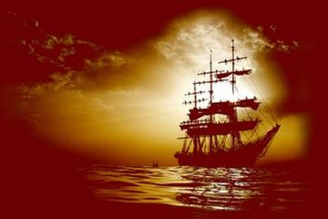 BİR İP İLE BAĞLANDIĞIM