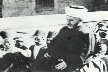 MUHAMMED EMİN EL HÜSEYNİ-3.Bölüm